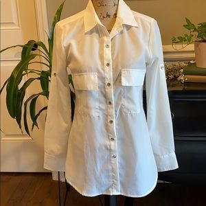 Grass Collection Blouse